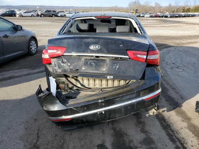 2015 KIA CADENZA PR - KNALN4D7XF5170209