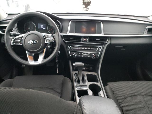 2020 KIA OPTIMA LX - 5XXGT4L31LG445434