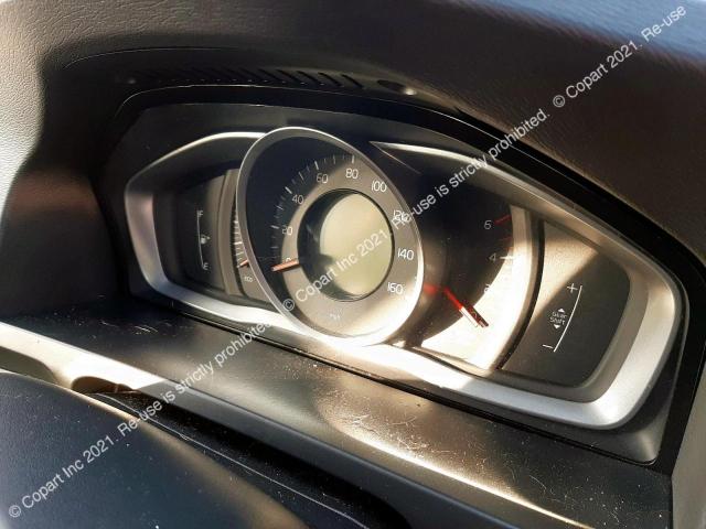 YV1FS79C1H2426461 Volvo S60 Busine