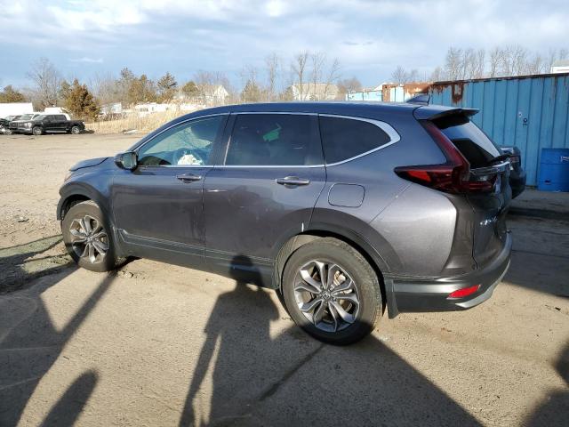 2020 HONDA CR-V EX - 2HKRW2H59LH680912