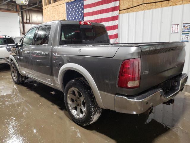 DODGE RAM 1500 2012 1