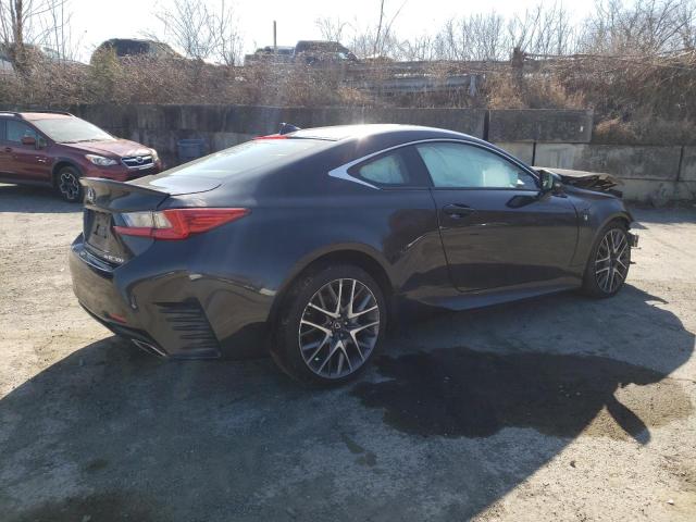 2017 LEXUS RC 300 JTHSM5BC1H5003519