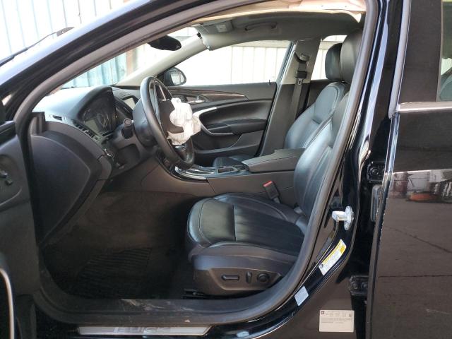 2G4GK5EX1E9297395 Buick Regal