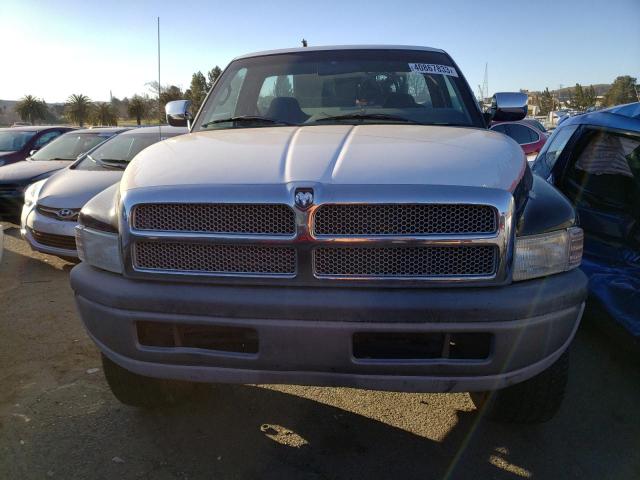 1996 DODGE RAM 2500 VIN: 1B6KF26Z6TJ171590