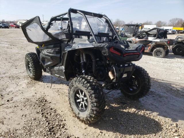 2022 POLARIS RZR XP 100 - 3NSNAE990NH416417