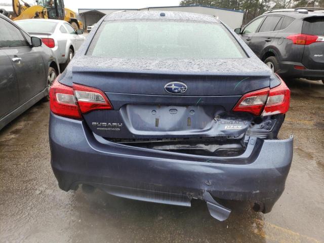 4S3BNAE67F3019441 Subaru Legacy 2.5i Premium