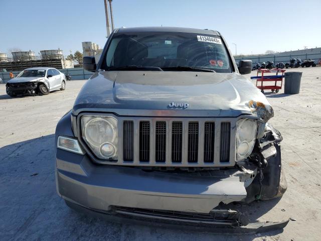 1C4PJLAK5CW115529 Jeep Liberty Sport