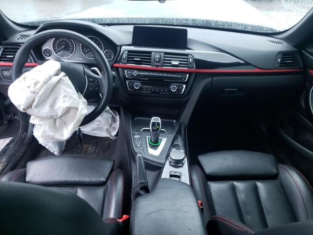 2016 BMW 428 XI SUL - WBA3T1C58GP822027