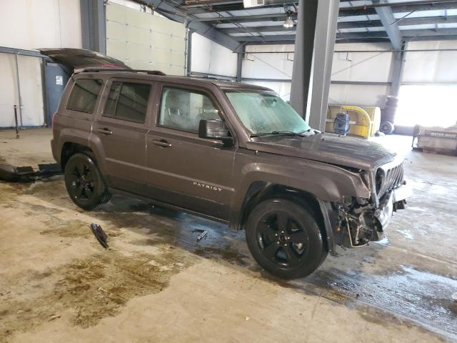 2016 JEEP PATRIOT LA - 1C4NJPFA4GD811895