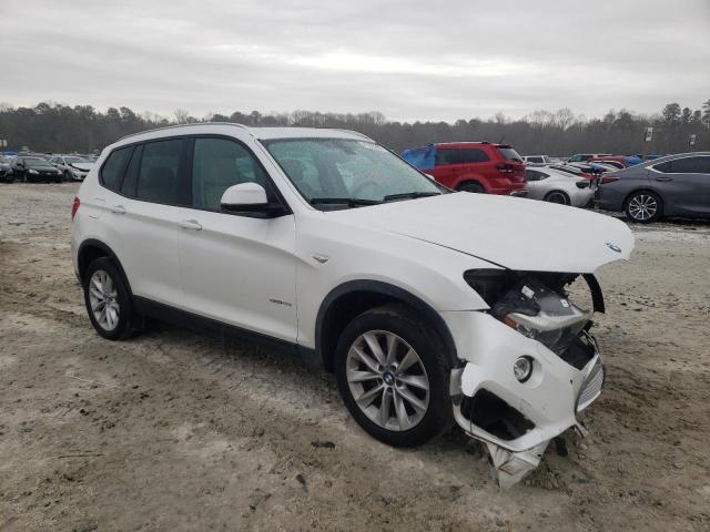 5UXWZ7C51H0U45924 BMW X3