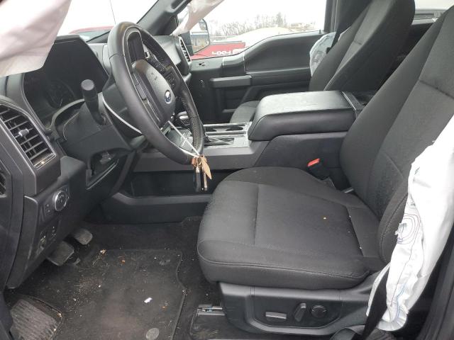 2020 FORD F150 - 1FTEW1EPXLKE70156