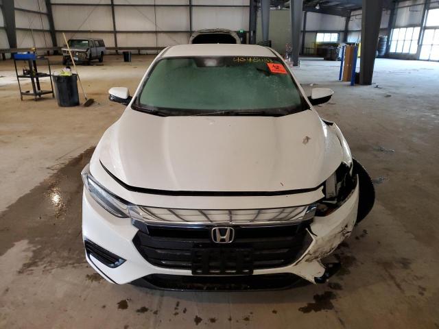 2019 HONDA INSIGHT EX - 19XZE4F59KE026061