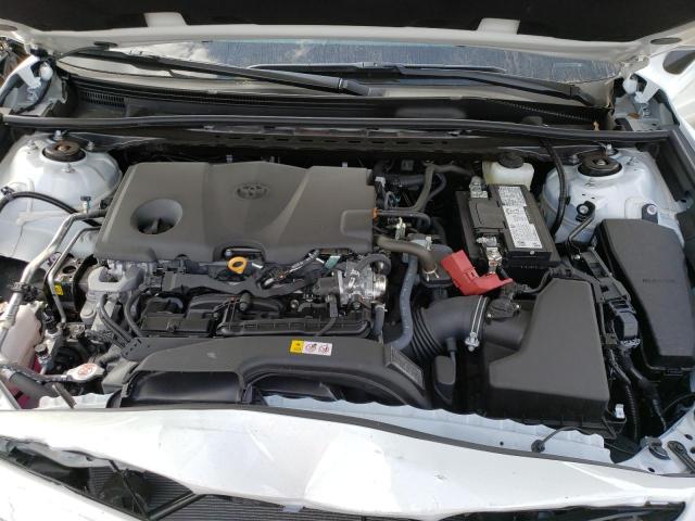 2023 TOYOTA CAMRY SE N 4T1G11AK3PU738293