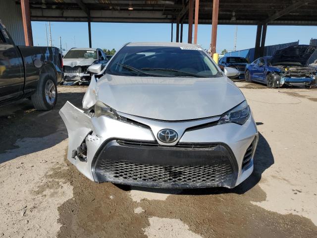 2017 TOYOTA COROLLA L 5YFBURHE8HP575708