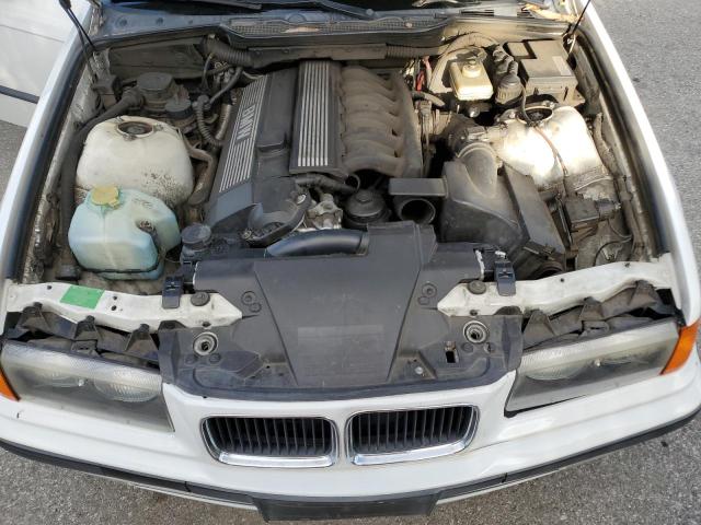 4USCD2324TLB30311 BMW 328 I Automatic