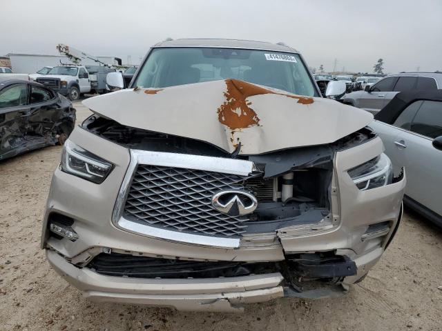 2019 INFINITI QX80 LUXE - JN8AZ2NF4K9680717