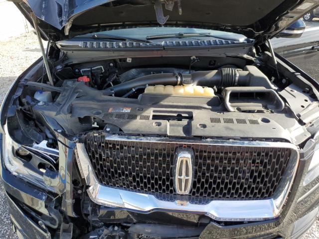 2021 LINCOLN NAVIGATOR 5LMJJ2LT5MEL05482