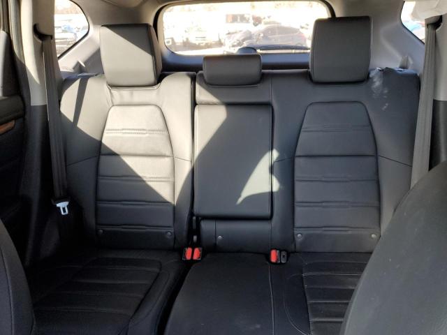 2019 HONDA CR-V EXL - 5J6RW1H8XKA020415