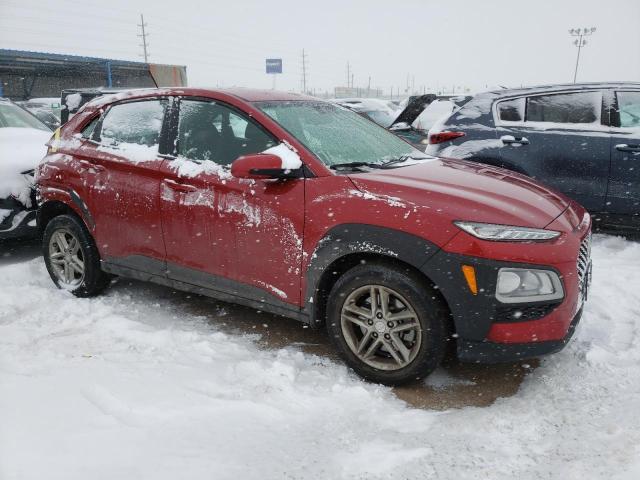 VIN 1N4AZ0CP8DC408288 2018 HYUNDAI KONA no.4