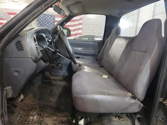 2001 DODGE RAM 1500 VIN: 1B7HC16X01S218918
