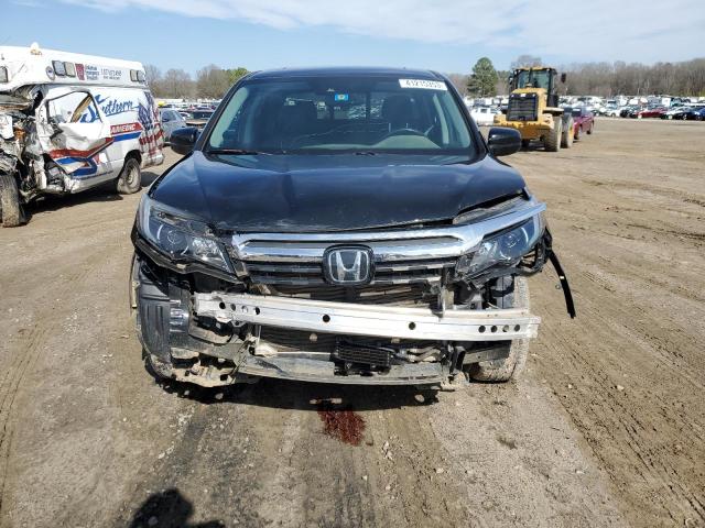 2019 HONDA RIDGELINE - 5FPYK3F7XKB014440