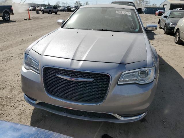 2016 CHRYSLER 300C - 2C3CCAEG2GH151660