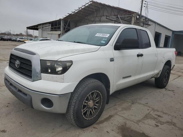 2008 Toyota Tundra 