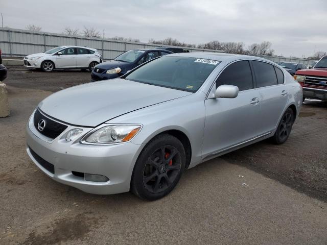 2006 Lexus GS 300 