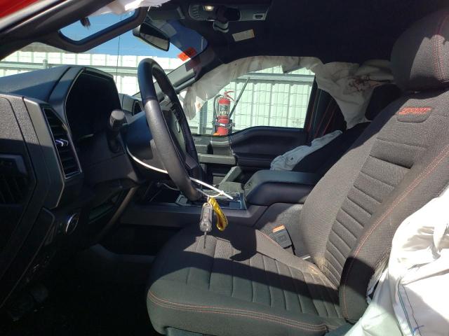 2020 FORD F150 - 1FTEW1E56LFB86000
