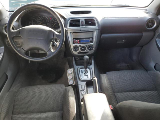 JF1GG68502H824569 Subaru Impreza Outback Sport