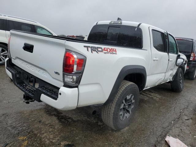 2022 TOYOTA TACOMA DOU - 3TMCZ5AN7NM475188
