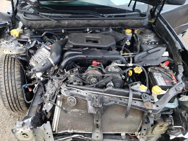 4S3BMBG61C3018318 Subaru Legacy