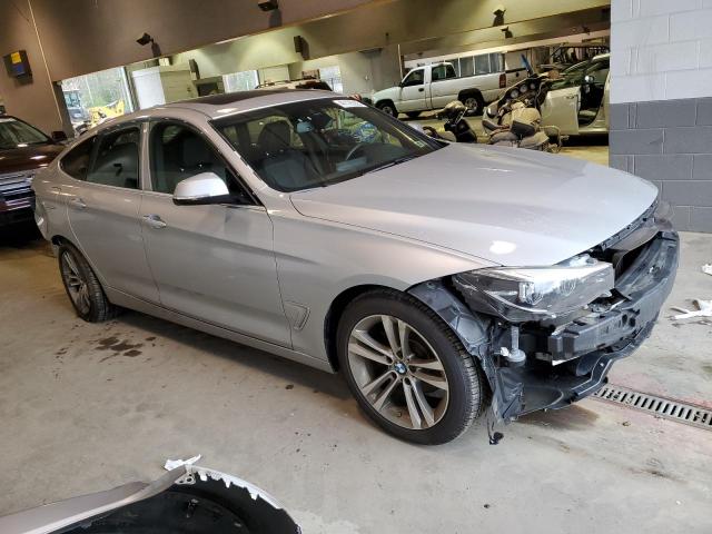 2017 BMW 330 XIGT - WBA8Z9C34HG827387