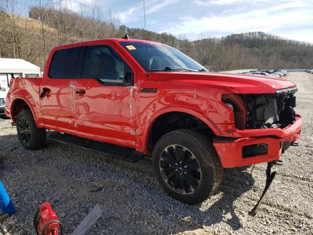 2020 FORD F150 - 1FTEW1E56LFB86000