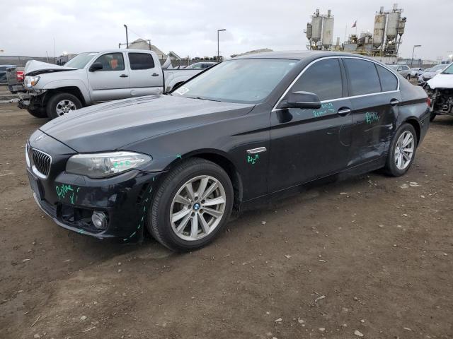 2015 BMW 528 I - WBA5A5C59FD523376
