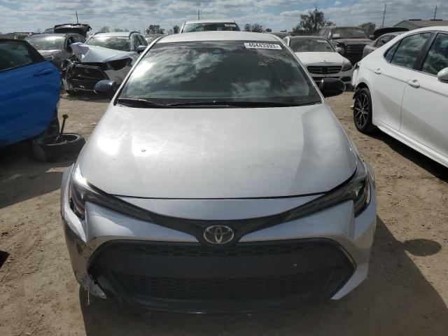 JTND4RBE5L3087265 Toyota Corolla SE 5