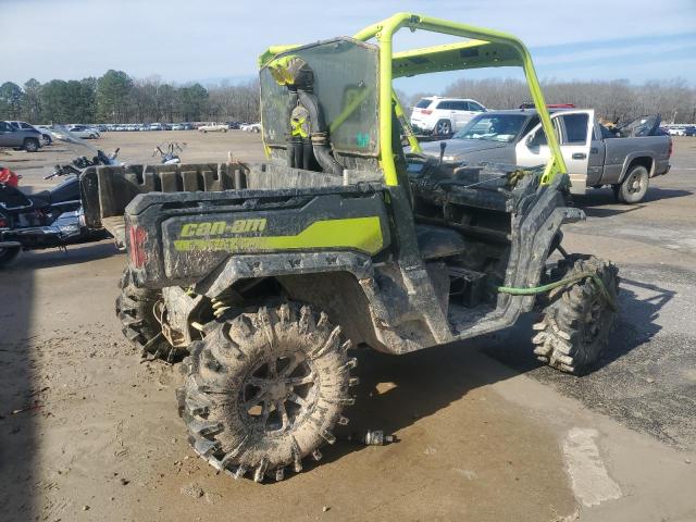2020 CAN-AM DEFENDER X 3JBUWAX46LK001362