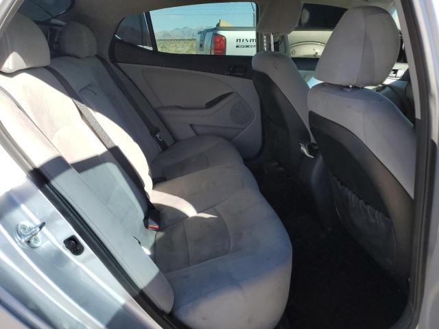 5XXGM4A77FG374571 KIA Optima Lx