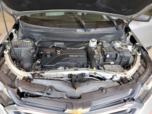 3GNAXREV0JL302456 Chevrolet Equinox