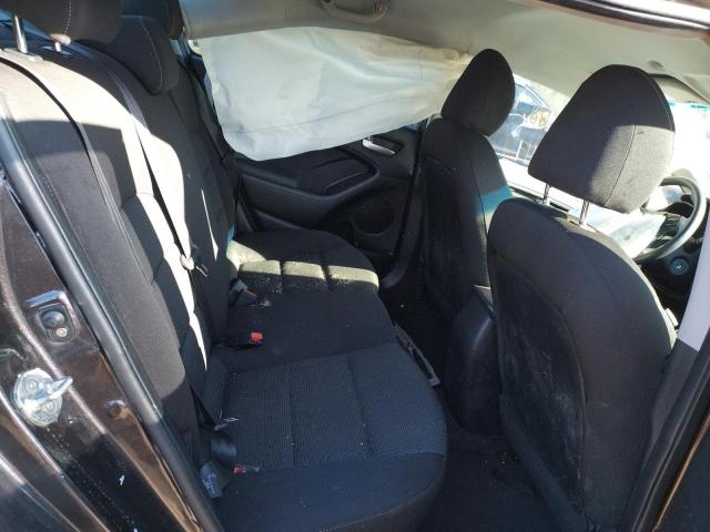 3KPFK4A72JE204377 KIA FORTE LX