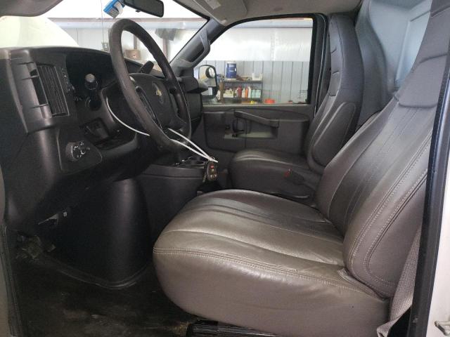 2016 CHEVROLET EXPRESS G2 - 1GCWGAFF1G1174977