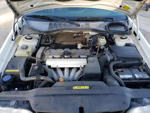 YV1LW5540T2242553 Volvo 850 BASE