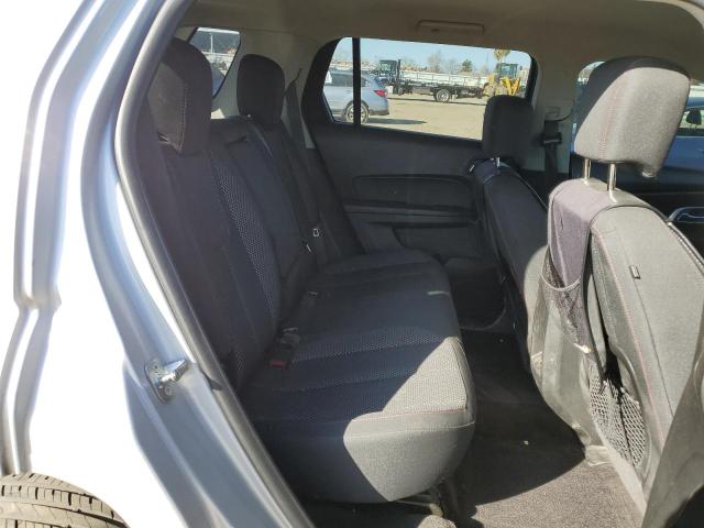 2GKALMEK2G6146998 GMC Terrain Sle