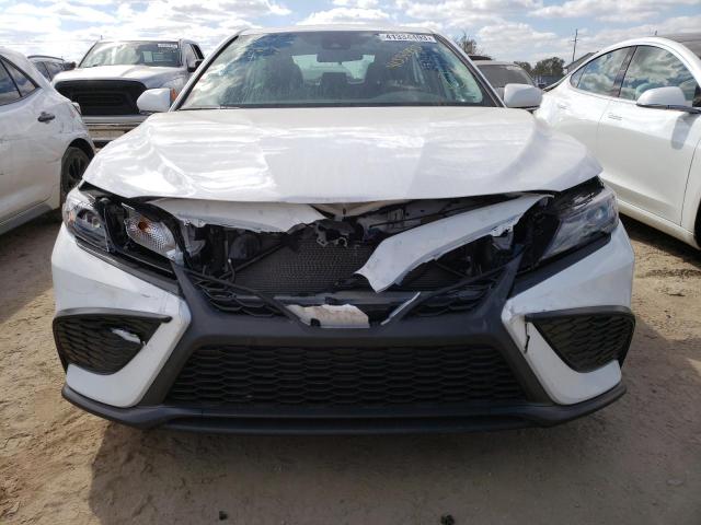 2023 TOYOTA CAMRY SE N 4T1G11AK3PU738293