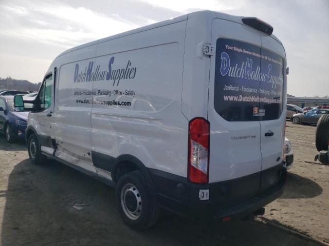 2020 FORD TRANSIT T- - 1FTBR1C80LKA06654