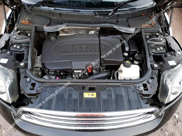 WMWZD32080WR65791 Mini Countryman