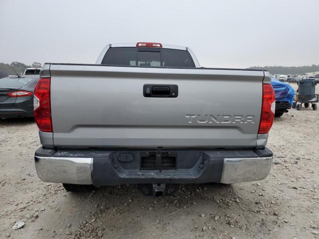 2016 TOYOTA TUNDRA DOU - 5TFRM5F1XGX109320