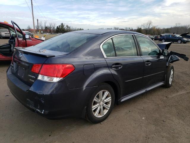 4S3BMBG61C3018318 Subaru Legacy