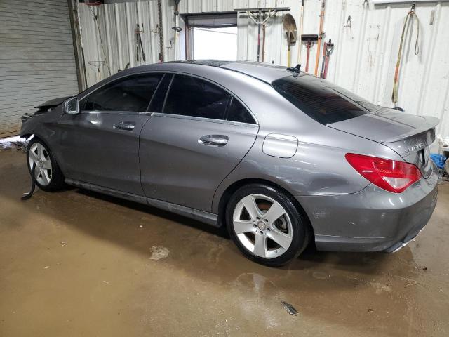 2017 MERCEDES-BENZ CLA 250 4M - WDDSJ4GB8HN420811
