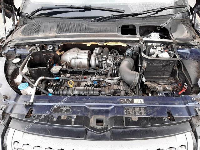 SALVA2CNXGH142527 Land Rover RANGE ROVE